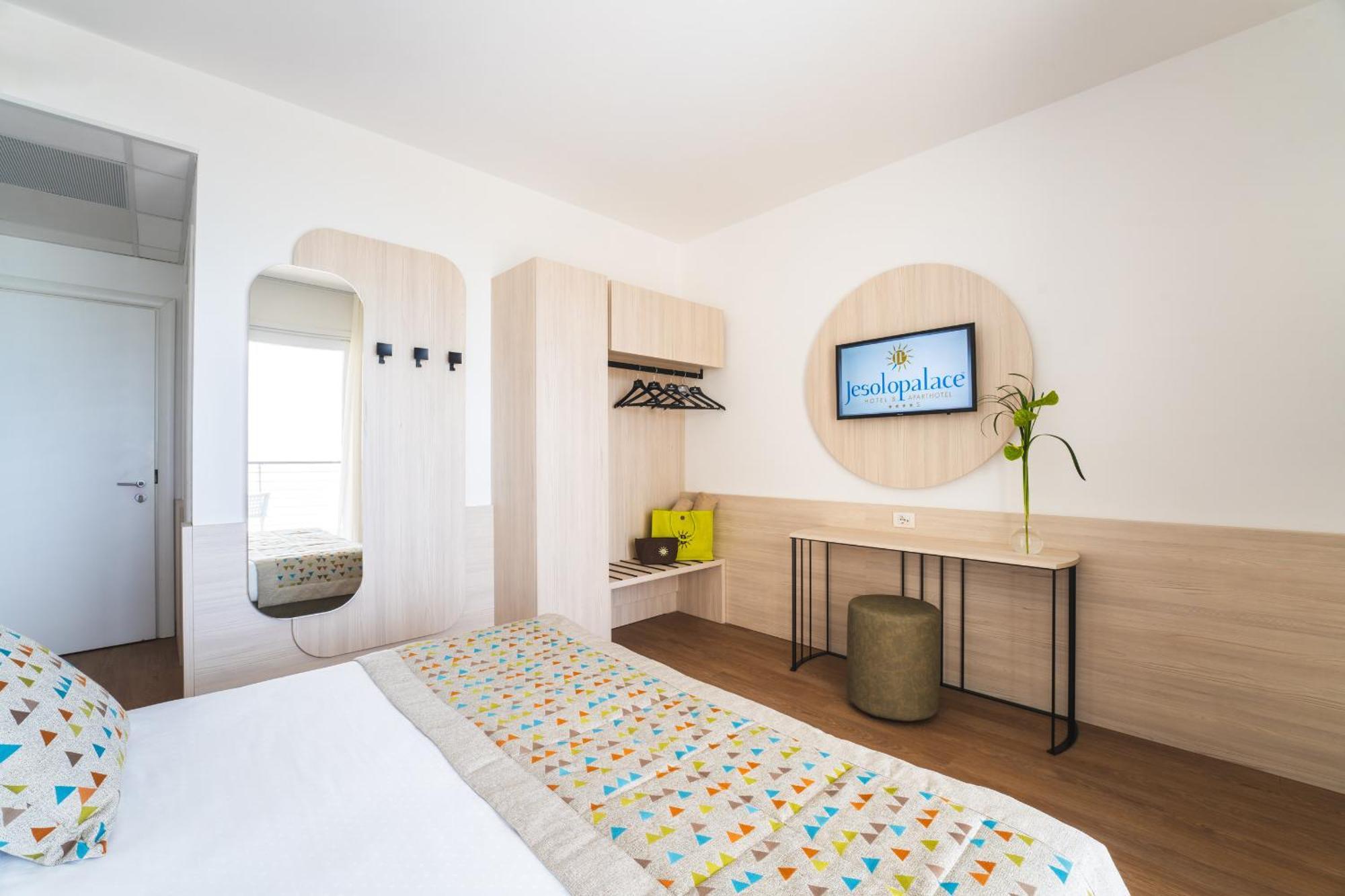 Jesolopalace Hotel & Aparthotel Номер фото