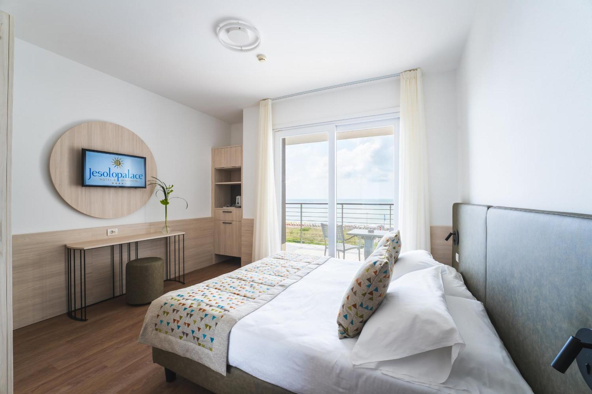 Jesolopalace Hotel & Aparthotel Номер фото